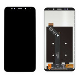 Pantalla Táctil Lcd Para Xiaomi Redmi 5 Plus / Redmi Note 5