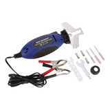 12v Hand Chainsaw Chain Sharpener Kit