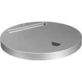 Rain Design I360 Aluminum Turntable For 24-27  iMac