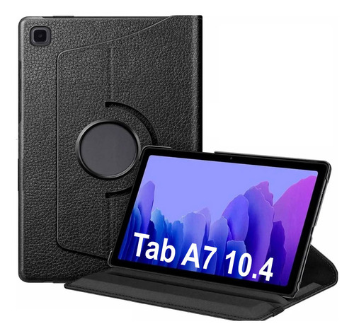 Capa Tablet Para Galaxy Tab A7 10.4 2020 T500 /t505 Cores