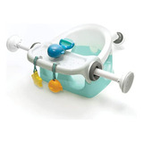 Summer Infant My Bath Seat Con Juguetes - Asiento