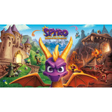 Spyro Reignited Trilogy - Juego Pc Steam