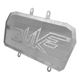 Cubierta Protectora De Parrilla De Radiador For Ktm Duke 39