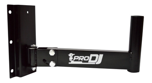 Base Pro Dj Sp15h Base De Pared Para Cabina Prodj