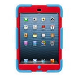 Funda Griffin Survivor All-terrain Para iPad Mini 4/5