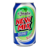 New Mix Paloma Lt 350ml