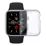 Carcasa Funda Protectora Apple Watch Serie 1 2 3 4 5 6