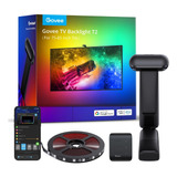 Govee Envisual Tv Inmersion T2 75-85 Wifi Alexa Doble Camara