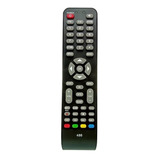 Control Remoto Para Rmc2088 Tv Pld2415ht 24ld873ht Lce24xh15