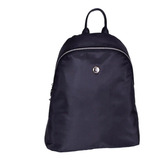 Mochila Urbana Impermeable Con Bolsillo Trasero