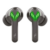 Auriculares Gamer Inalámbricos Noga Twins Btwins 4 Luz Led