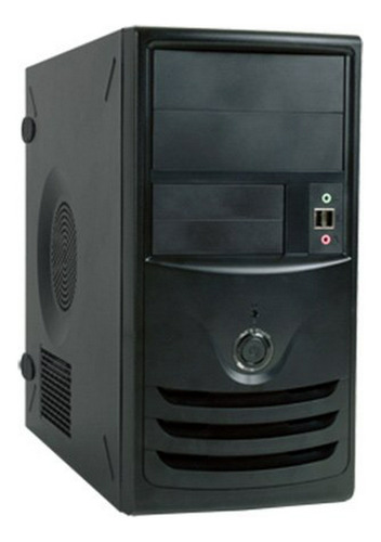 In-win 350 w Tac 2.0 microatx Mini Tower Funda Para Z589. Ch