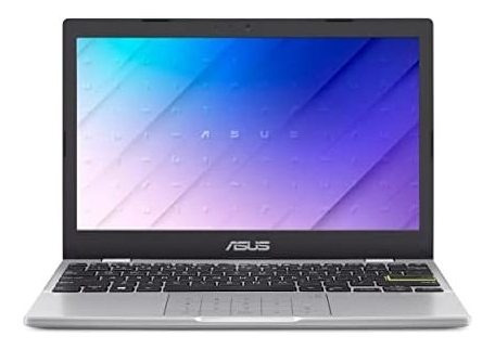 Laptop Asus Vivobook Go 12 L210 11.6'' N4020 4gb 128gb