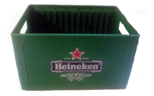 Heineken Cajones De Cerveza Heineken Porta C D.