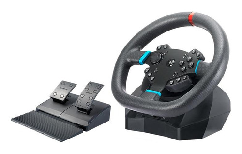 Volante Con Pedal Para Ps4 Ps3 Pc Xbox Play Noga Drifter