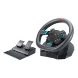 Volante Con Pedal Para Ps4 Ps3 Pc Xbox Play Noga Drifter