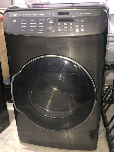 Secadora De Ropa 24 Kg Samsung Dv55m9600