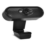 Webcam C3tech, Hd, 720p - Wb-71bk