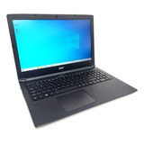 Notebook Acer Aspire A315-53 Core I5-7200u 4gb Ssb 256gb