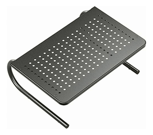 Ergo Tab Soporte De Metal Para Monitor Con Ventilación Para