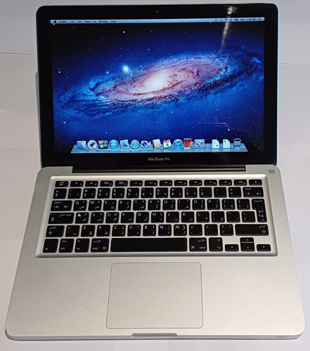 Mac Book Pro Core I7 2.8 Ghz 4mb 512gb A1278