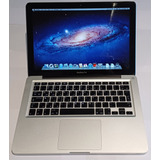 Mac Book Pro Core I7 2.8 Ghz 4mb 512gb A1278