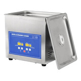 Lavador Ultrasónico Ps-40a Con Calefacción 10l