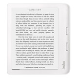 Kobo Libra 2 Ereader 7  Ebook Lector De Libros Hd