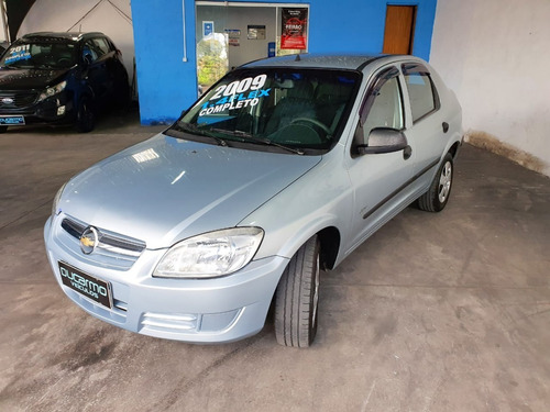 GM PRISMA JOY 2009 COMPLETO IMPECAVEL 