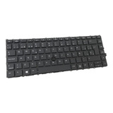 Teclado Hp Elitebook 840 G7 G8 845 G7 745 G8  Luz Español 