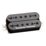 Pastilla Humbucker Seymour Duncan Tb-10 Full Shred Tre