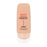 Maquillaje Liquido Velvet Touch Foundation Spf 35 Saniye