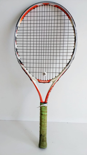 Raqueta Tenis Head Radical Jr.  26