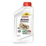 Aceite Castrol Actevo Essential 20w50 4t Mineral Api Sg Jaso
