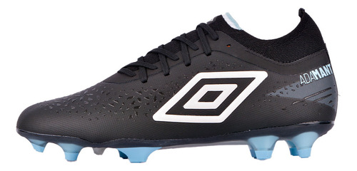 Botines Umbro Adamant Pro De Hombre 0336 Dash