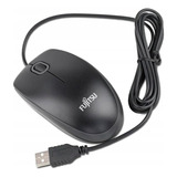 Mouse Reacondicionado Fujitsu Hp Dell Buen Estado Alámbrico