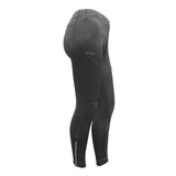 Calza Trevo Race Pro Mujer Larga