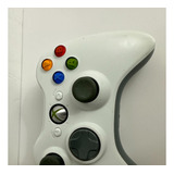 Controle 100% Original Xbox 360 Joystick Usado Testado