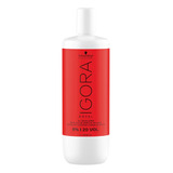 Igora Royal Locion Developer 1000ml - mL a $26