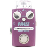 Pedal Hotone Phaze, Skyline Phaser Pedal Sph1