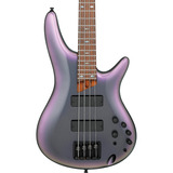 Bajo Eléctrico Ibanez Sr500e-bab Black Aurora Burst Gloss