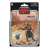 Star Wars Boba Fett Tatooine The Book Of Boba Fett - Kenner