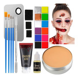 Sfx - Kit De Maquillaje De E - 7350718:mL a $141990