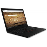 Notebook Lenovo Thinkpad L490 I5 8gb Ssd480gb W10p C/detalle