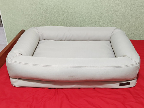 Cama Para Perro Mediano Reddy