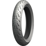 Llanta Michelin Road 5 Delantera 120/60 Zr17 (55w) Radial Tl