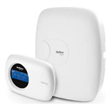 Central De Alarme Intelbras Amt 4010 Smart