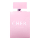 Cher Dieciocho 18 Edp 100ml Nuevo En Caja Cerrada 