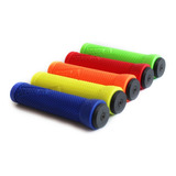 Puños Para Bicicleta Mtb-bmx Gorilla 130mm Colores.