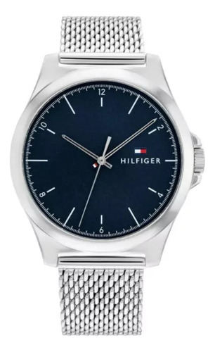 Reloj Tommy Hilfiger 1710547 Hombre Garantía Oficial